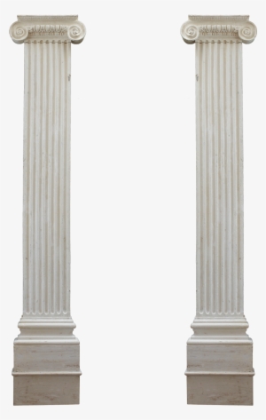 Columns Ionic Png Image - Sütün Png #965881 Columns Ionic Png Image - Sütün Png #965881