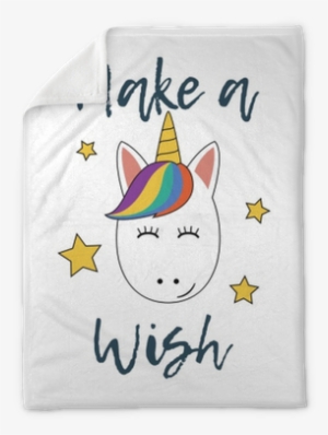 Unicorn Face With Stars - Imaginarium Goods Cmg11-igc-pi #965964