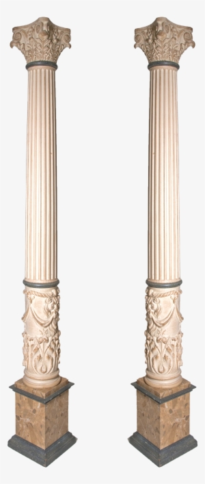 Wooden Pillar Png Images Galleries Small Interior Wood - Wooden Columns ...