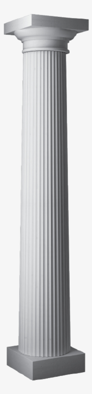 Transparent Vaporwave Pillar Png #965996