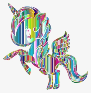 Art Surrealism Unicorn Animal Character - Surrealism #965998