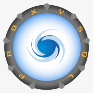 Using Proxysql And Virtual Columns To Solve Orm Issues - Proxysql Logo Png #966081