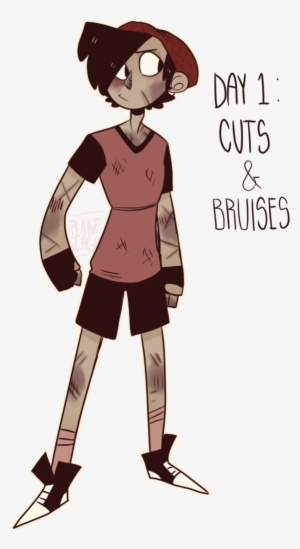 Goretober Advent - Library #966162