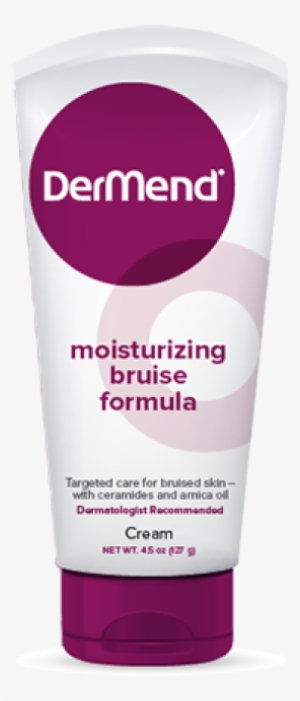 Dermend Moisturizing Bruise Formula Cream 4.50 Oz #966213