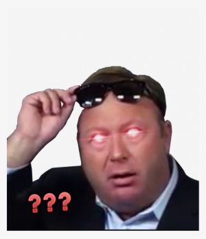 Alexconfusedgfl - Thumb - - Alex Jones Mfw #966324