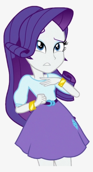Thebar, Belt, Bracelet, Clothes, Confused, Dance Magic, - Rarity Equestria Girl Confused #966376