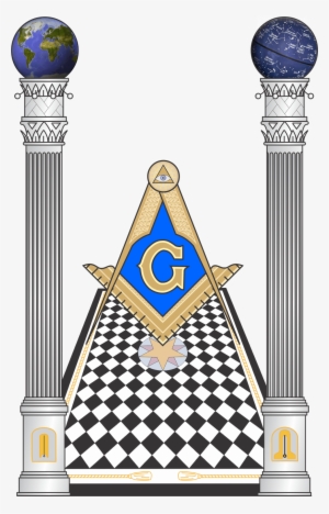 Masonic - Warwick Castle #966425