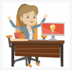 Collection Of 14 Free Confixed Clipart Confused Customer - Online Booking Icon Png #966435