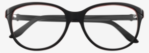 Cartier Double C Dcor Optical Glasses Eye00091 - Glasses #966486