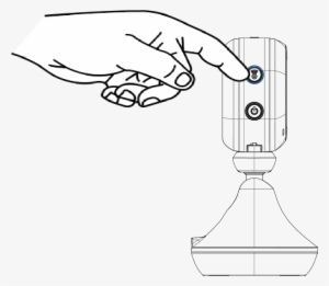 How Do I Connect To My Flir Fx Camera In Direct Mode - Line Art #966515