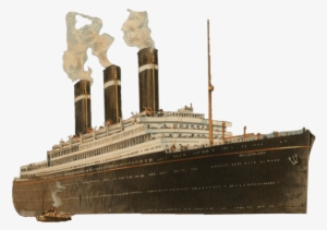 Cruise Ship Png Transparent Images - Battleship With Transparent Background #966683