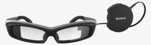 Sonysmarteyeglass 1 - Sony Smarteyeglass #966732