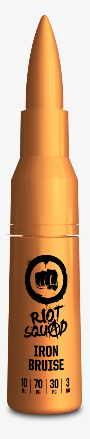 Riot Squad Iron Bruise [rsib] - Mr Monkey`s Vape Shop #966823