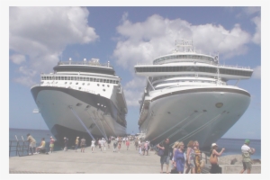 Greek, Russian, Chinese, Bulgarian, Ukrainian, And - Warnemünde #966889