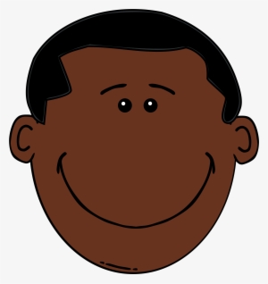 Cartoon Transparent Unicorn - Black Face Clip Art #966890