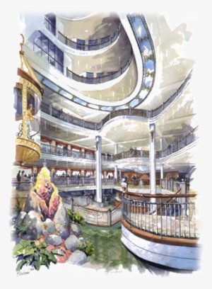 Tomas Tillberg - Commercial Building #966917