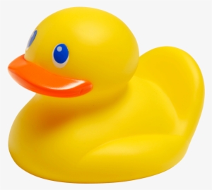 Rubber Duck Png - Rubber Duck Transparent Background #966947