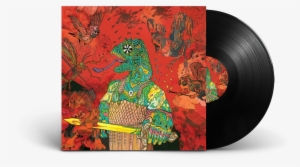 King Gizzard & The Lizard Wizard - 12 Bar Bruise #966990