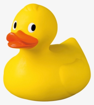 Rubber Duck Png #967012