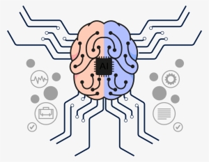 By Further Enhancing Our Expertise In The Aforementioned - Artificial Intelligence Clipart Png #967037