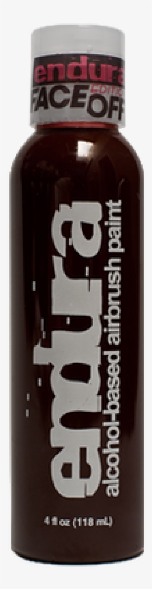 European Body Art, Endura Sfx, Bruise Red, 4 Oz #967063