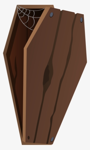 Cartoon Coffin Png #967106