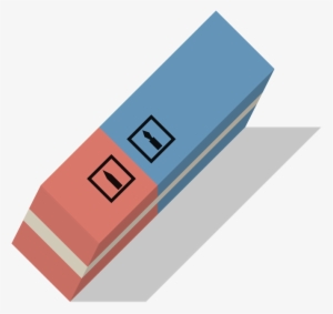 Eraser Clip Art Png #967149