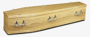 Veneered Oak - Coffins Png #967150