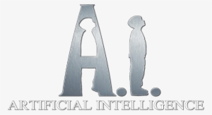 Artificial Intelligence Image - Ai Artificial Intelligence Logo #967153