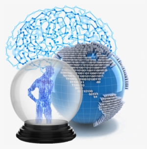 Smiley Face - Artificial Intelligence Future Png #967174