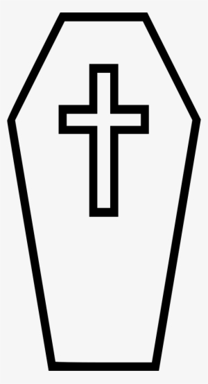Coffin Comments - Coffin Png #967177