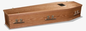 Transparent Coffin Traditional - Coffin Transparent #967178