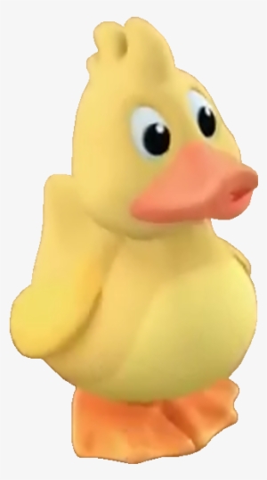 Marvin The Rubber Ducky - Duck #967217