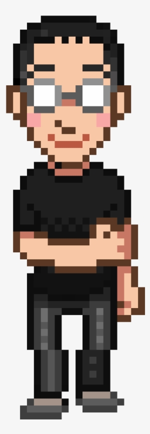 Daniel Avatar - Cartoon #967241