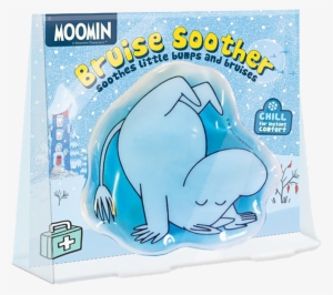Moomin Bruise Soother #967255