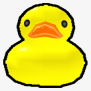 Rubber Duckie - Duck #967278
