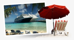 The Difference Between Cruising On Luxury Ships Verses - Cruise Ship #967282