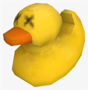 Duck Gib - Tf2 Rubber Duck Png #967328