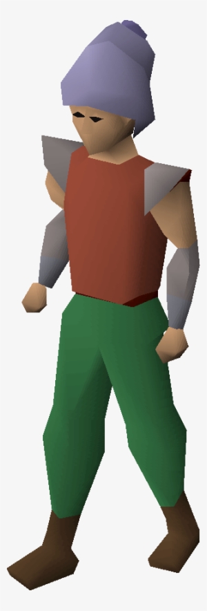 Bruise Blue Snelm Equipped - White Unicorn Mask Osrs #967395