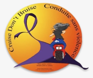 Fund For Cruise Don't Bruise - Label #967418