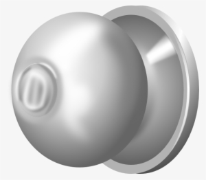 Vector Freeuse Download Door Knob Clipart - Door Knob Png Vector #967421