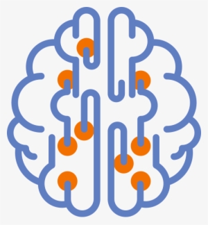 Download The Presentation - Artificial Intelligence Ai Icon Png #967444