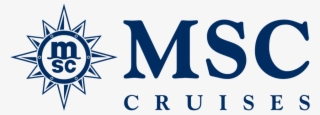 Msc Cruises Logo - Msc Cruise Line Logo #967445