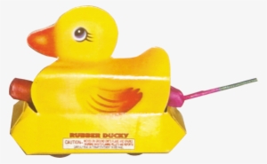 Rubber Ducky - Rubber Ducky Firework #967467