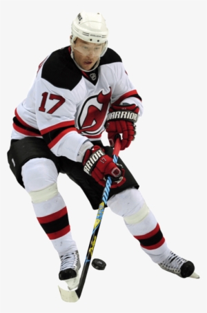 Free Png Hockey Player Png Images Transparent - New Jersey Devils Players Png #967554