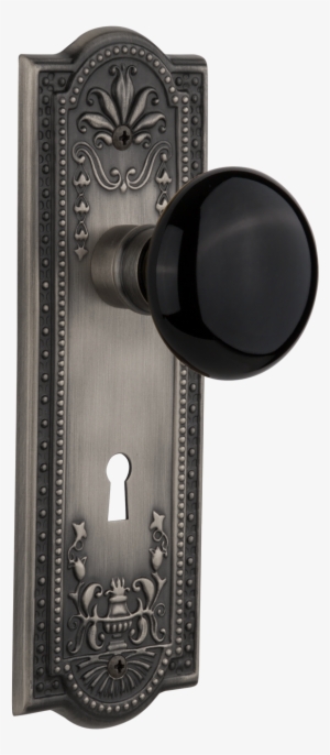Black And White Door Knobs #967555