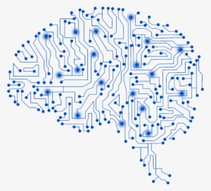 Ai - Artificial Intelligence Transparent Background #967577