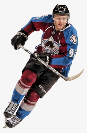 Personhockey Player - Nhl Player Cut Out #967623