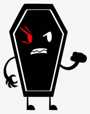 Coffin Annoyed - Community #967624