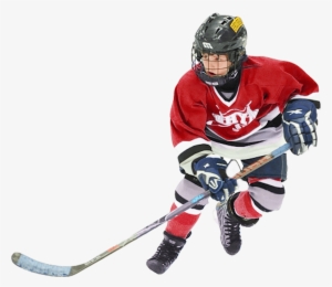 Hockey Transparent - Hockey Player Png Transparent #967625